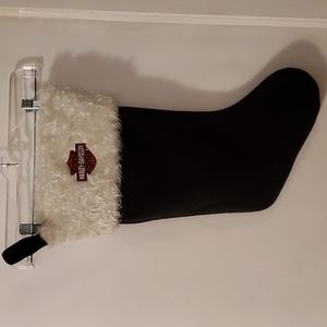NWT Harley-Davidson Christmas stocking